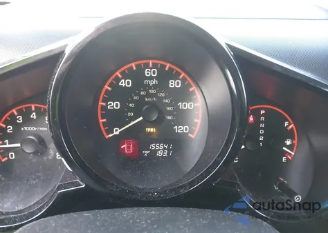 2007 Honda Element Sc from USA, damaged, VIN 5J6YH18917L014660